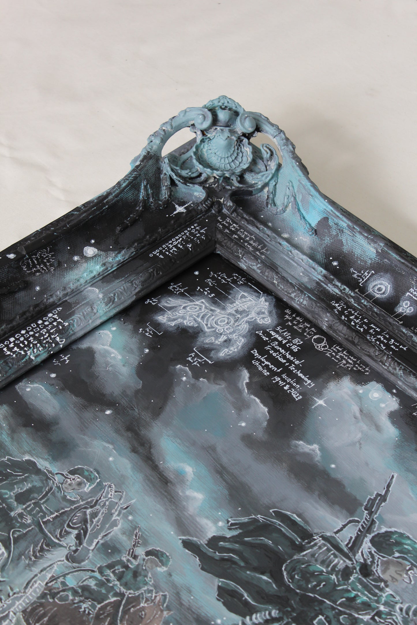 Riding forever Original