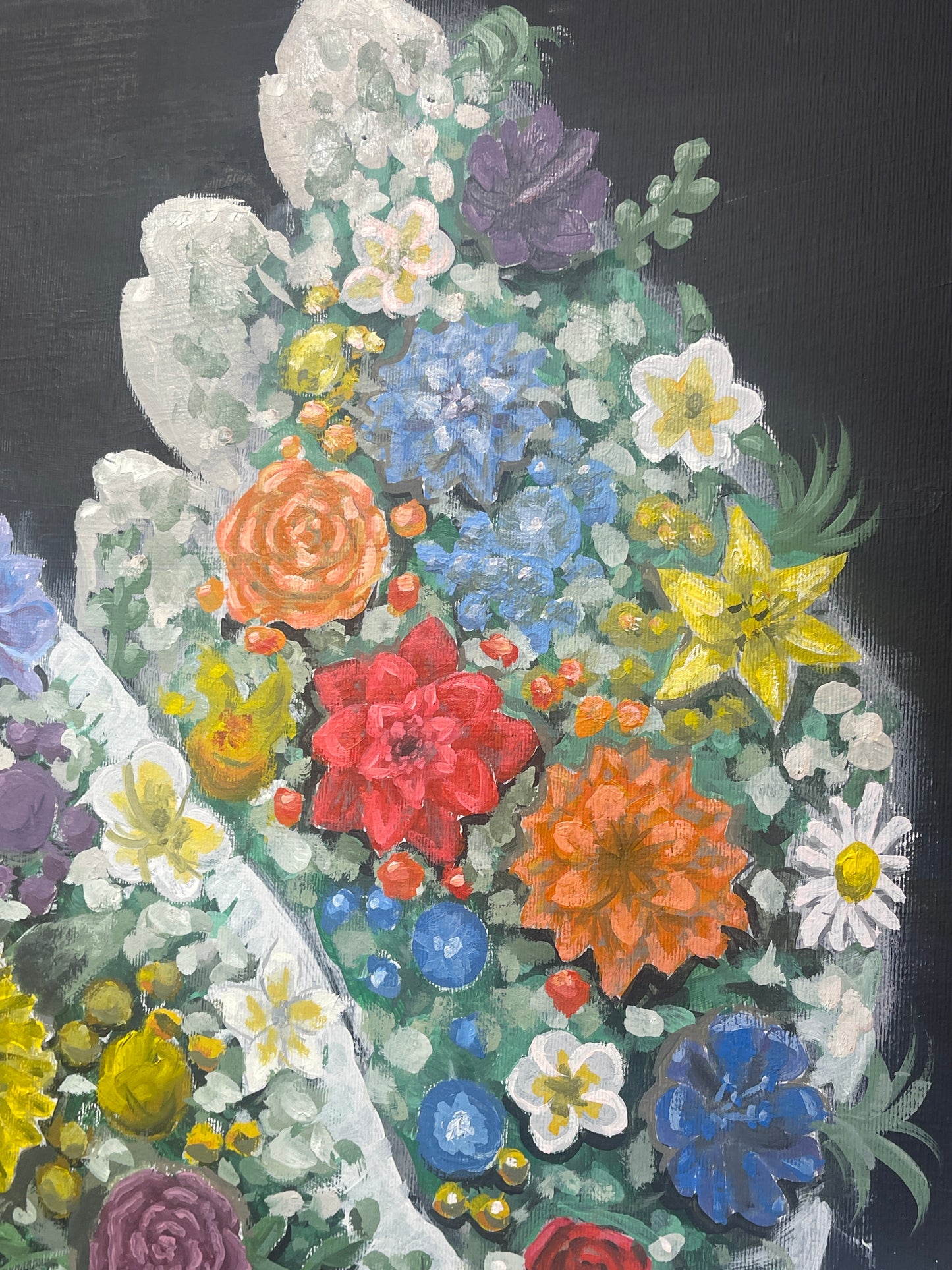 Unfinished Peace